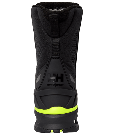 Helly Hansen Workwear Magni Evolution MXR BOA skyddskänga Vinter S7...