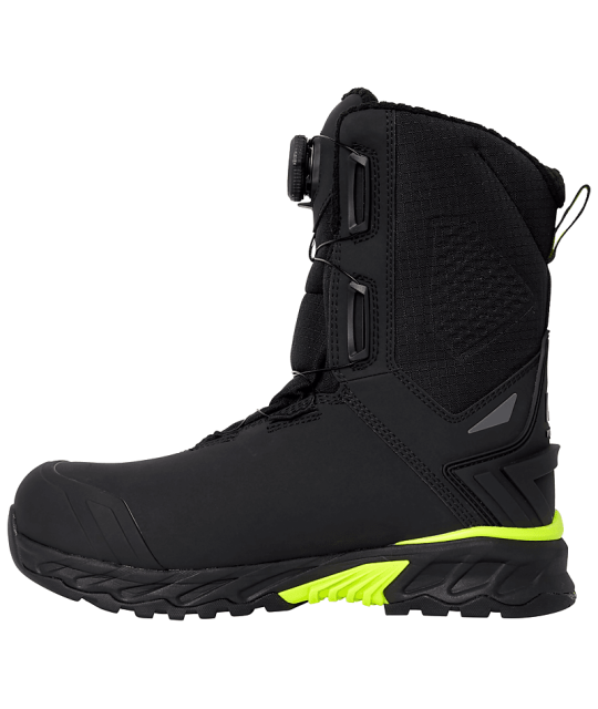 Helly Hansen Workwear Magni Evolution MXR BOA protective boot Winter S7...