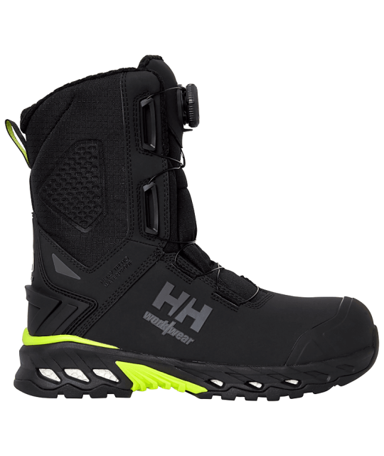 Helly Hansen Workwear Magni Evolution MXR BOA skyddskänga Vinter S7...