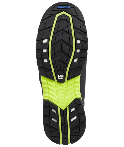 Helly Hansen Workwear Magni Evolution MXR BOA skyddskänga Vinter S7...