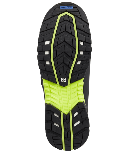 Helly Hansen Workwear Magni Evolution MXR BOA skyddskänga Vinter S7...