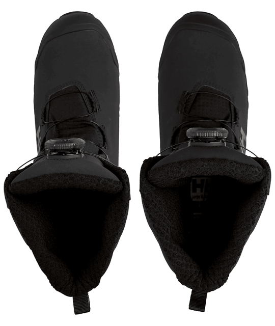 Helly Hansen Workwear Magni Evolution MXR BOA skyddskänga Vinter S7...