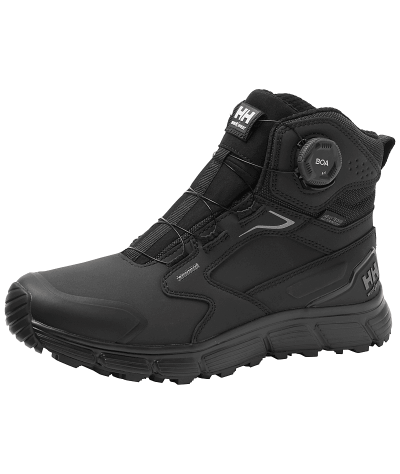 Helly Hansen Workwear Kensington Mxr Waterproof Mid BOA O6 Soft Toe...