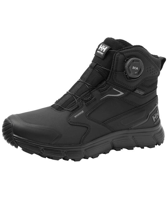 Helly Hansen Workwear Kensington Mxr Waterproof Mid BOA O6 Soft Toe...