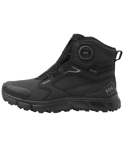 Helly Hansen Workwear Kensington Mxr Waterproof Mid BOA O6 Soft Toe...