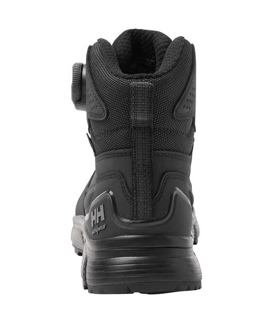 Helly Hansen Workwear Kensington Mxr Waterproof Mid BOA O6 Soft Toe...