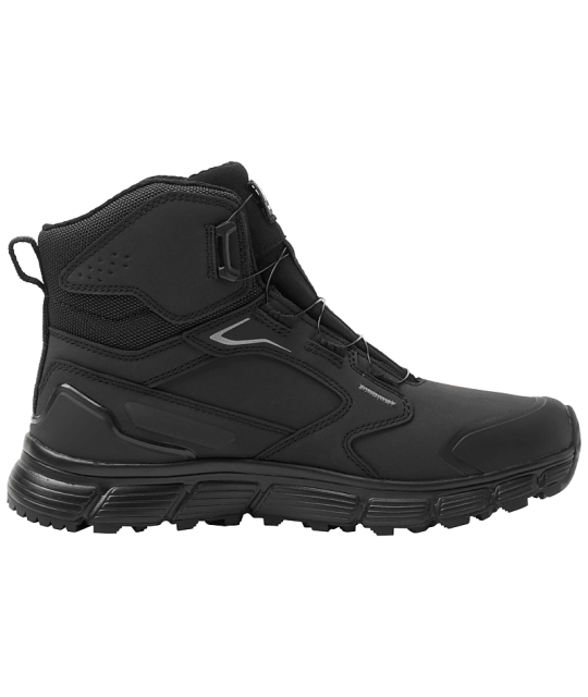 Helly Hansen Workwear Kensington Mxr Waterproof Mid BOA O6 Soft Toe...