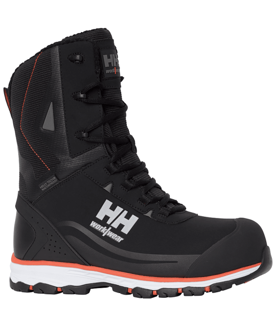 Helly Hansen Workwear Chelsea Evolution 2 MXR skyddskänga Vinter S7...