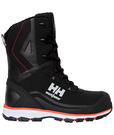 Helly Hansen Workwear Chelsea Evolution 2 MXR protective boot Winter S7...