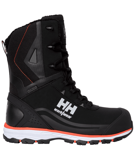 Helly Hansen Workwear Chelsea Evolution 2 MXR protective boot Winter S7...