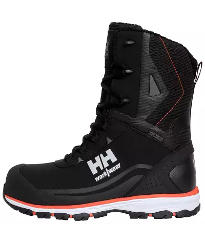 Helly Hansen Workwear Chelsea Evolution 2 MXR skyddskänga Vinter S7...