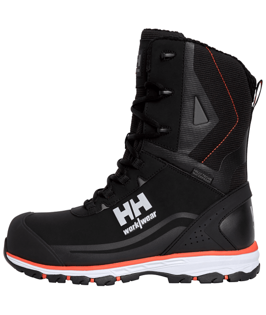 Helly Hansen Workwear Chelsea Evolution 2 MXR skyddskänga Vinter S7...