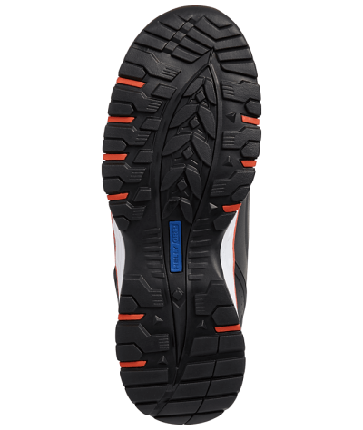 Helly Hansen Workwear Chelsea Evolution 2 MXR skyddskänga Vinter S7...