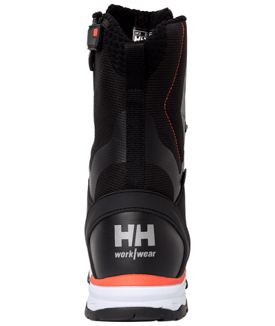 Helly Hansen Workwear Chelsea Evolution 2 MXR protective boot Winter S7...