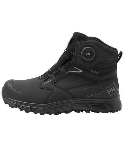 Helly Hansen Workwear Kensington Mxr Waterproof Mid BOA S7S Winter ...