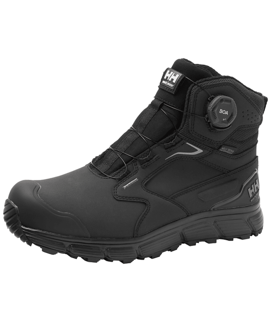 Helly Hansen Workwear Kensington Mxr Waterproof Mid BOA S7S Winter ...