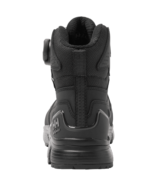 Helly Hansen Workwear Kensington Mxr Waterproof Mid BOA S7S Winter ...