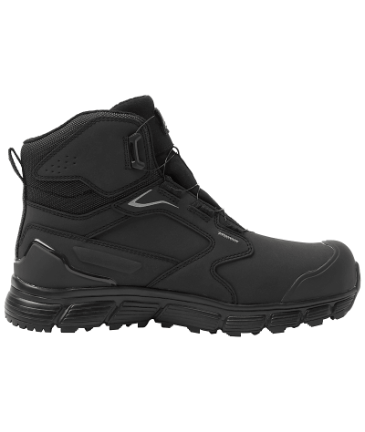 Helly Hansen Workwear Kensington Mxr Waterproof Mid BOA S7S Winter ...