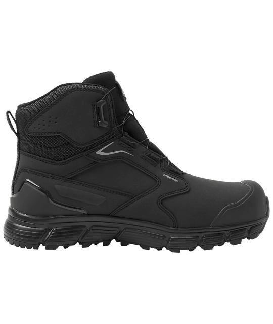 Helly Hansen Workwear Kensington Mxr Waterproof Mid BOA S7S Winter ...