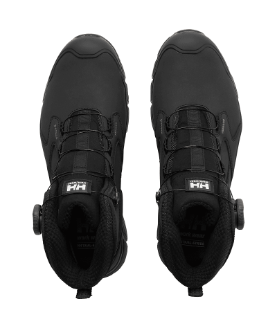 Helly Hansen Workwear Kensington Mxr Waterproof Mid BOA S7S Winter ...