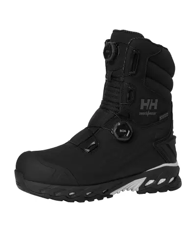 Helly Hansen Workwear Bifrost MXR skyddskänga Vinter S7S HT Helly H...