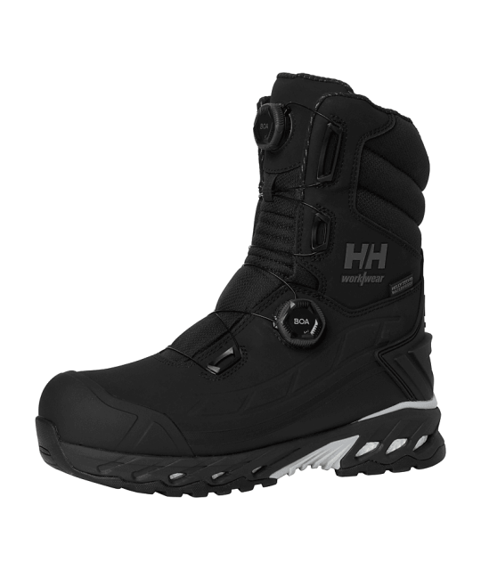 Helly Hansen Workwear Bifrost MXR skyddskänga Vinter S7S HT Helly H...