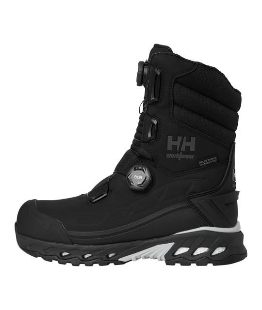 Helly Hansen Workwear Bifrost MXR skyddskänga Vinter S7S HT Helly H...