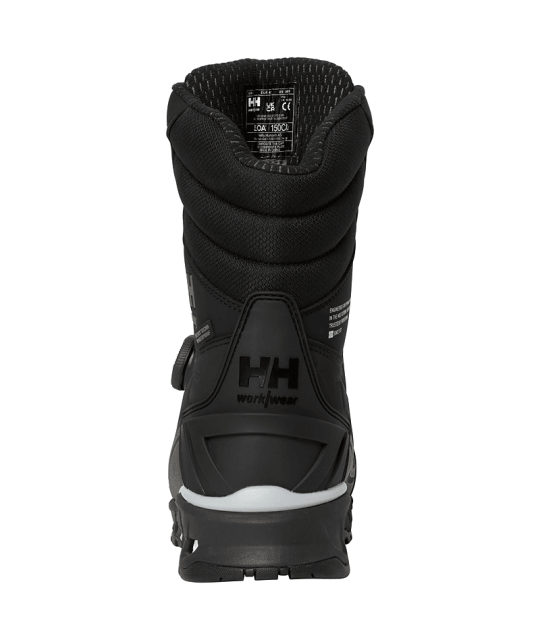 Helly Hansen Workwear Bifrost MXR skyddskänga Vinter S7S HT Helly H...