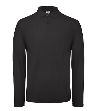 B&C Collection B&C ID.001 LSL | ADT Tryck