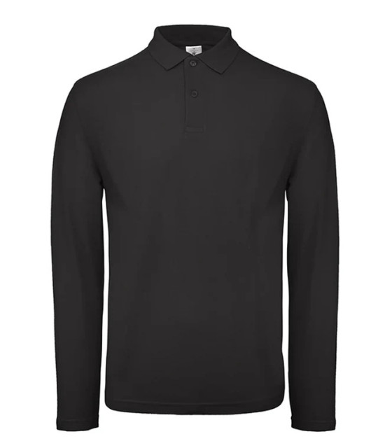 B&C Collection B&C ID.001 LSL | ADT Tryck