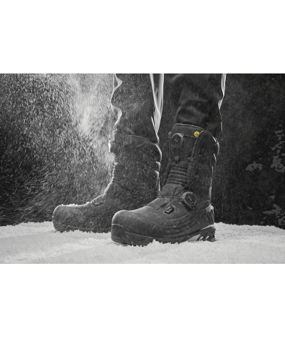 Helly Hansen Workwear Bifrost MXR skyddskänga Vinter S7S HT Helly H...
