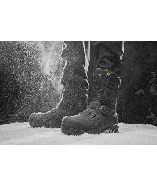Helly Hansen Workwear Bifrost MXR skyddskänga Vinter S7S HT Helly H...