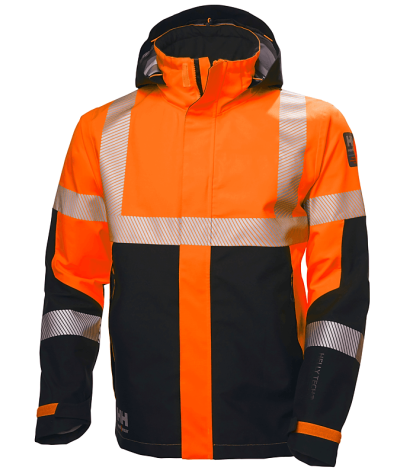 Helly Hansen Workwear ICU Varsel Skaljacka Helly Hansen | ADT Tryck