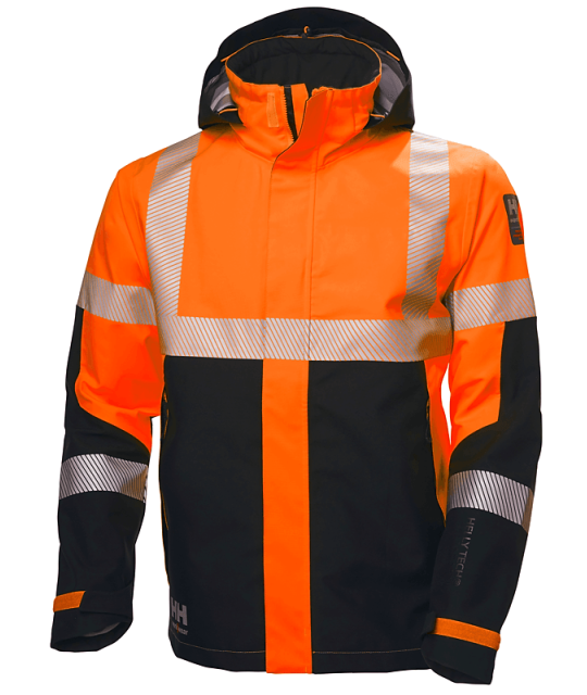 Helly Hansen Workwear ICU Varsel Skaljacka Helly Hansen | ADT Tryck