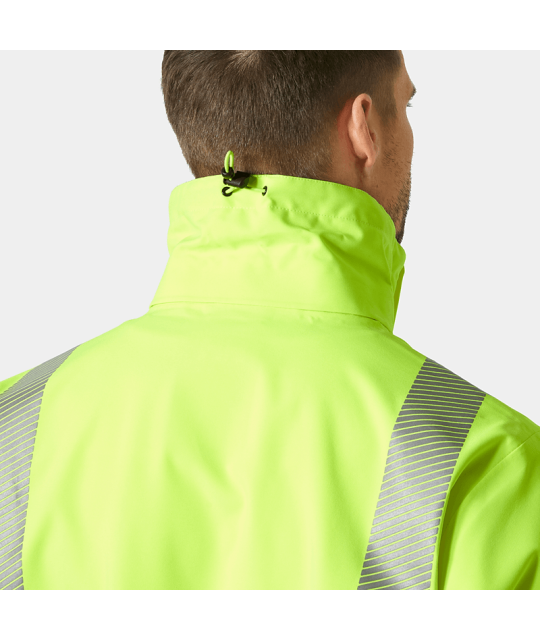 Helly Hansen Workwear ICU Alert Shell Jacket
