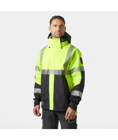 Helly Hansen Workwear ICU Varsel Skaljacka