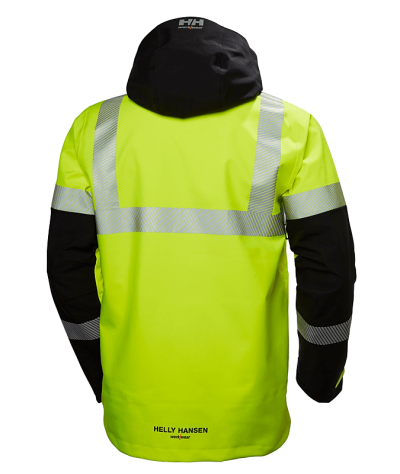Helly Hansen Workwear ICU Varsel Skaljacka