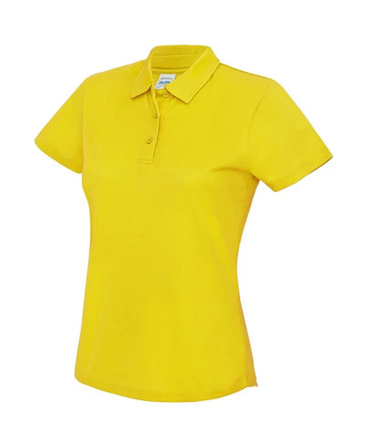 Women's Cool Polo