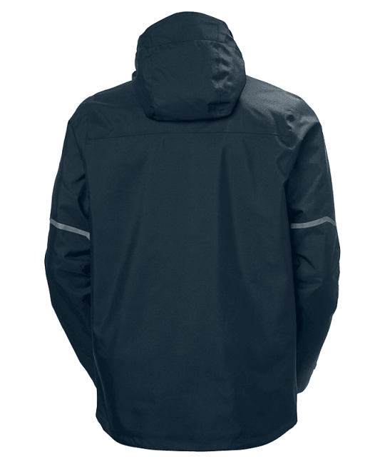 Helly Hansen Workwear Kensington Skaljacka Helly Hansen | ADT Tryck