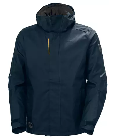 Helly Hansen Workwear Kensington shell jacket