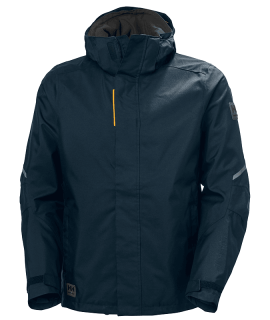 Helly Hansen Workwear Kensington Skaljacka Helly Hansen | ADT Tryck