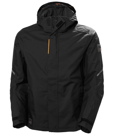 Helly Hansen Workwear Kensington Skaljacka Helly Hansen | ADT Tryck