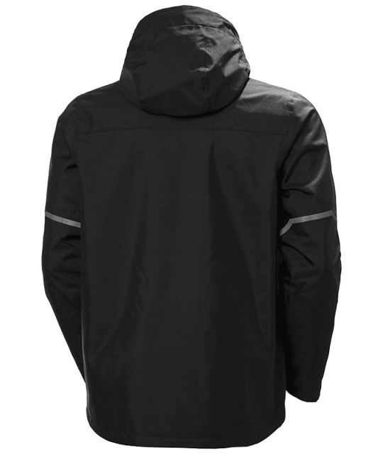 Helly Hansen Workwear Kensington Skaljacka Helly Hansen | ADT Tryck