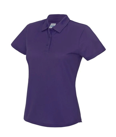 Women's Cool Polo