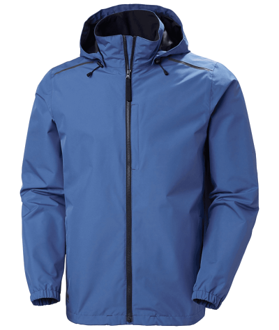 Helly Hansen Workwear Manchester 2.0 shell jacket