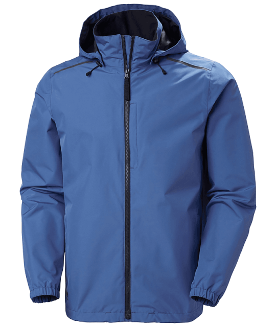 Helly Hansen Workwear Manchester 2.0 shell jacket