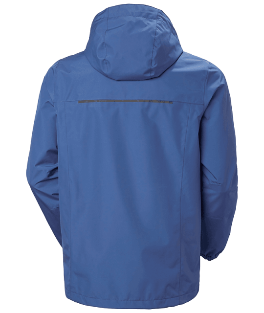 Helly Hansen Workwear Manchester 2.0 shell jacket