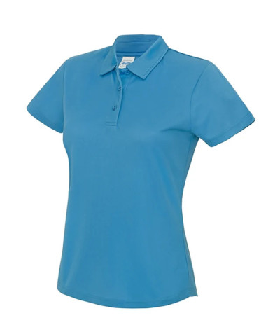 Women's Cool Polo