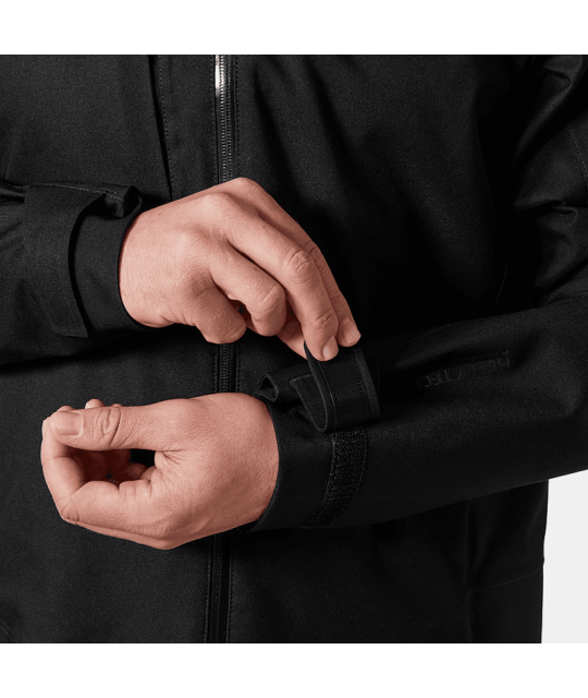 Helly Hansen Workwear Chelsea Evolution 2.0 vattentät skaljacka Hel...