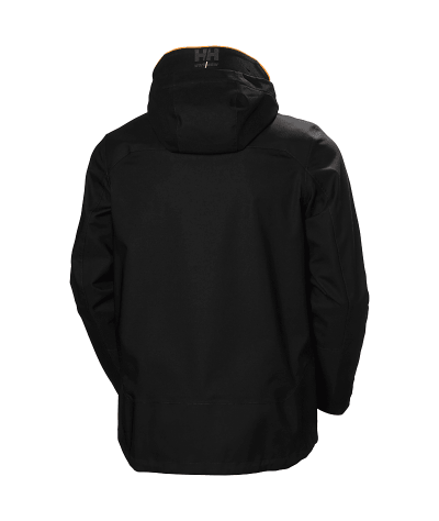 Helly Hansen Workwear Chelsea Evolution 2.0 vattentät skaljacka Hel...